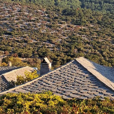 Lägenhet El-mi's Little House In *