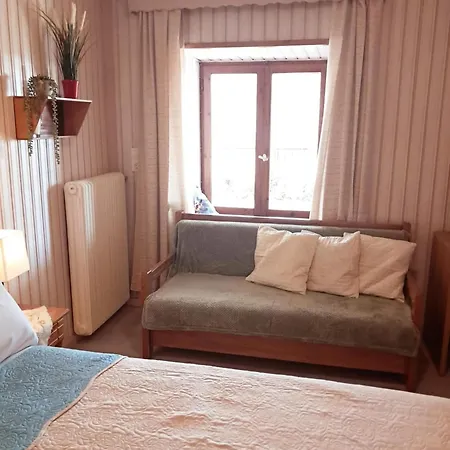 El-mi's Little House In Daire Theologos (Thasos)
