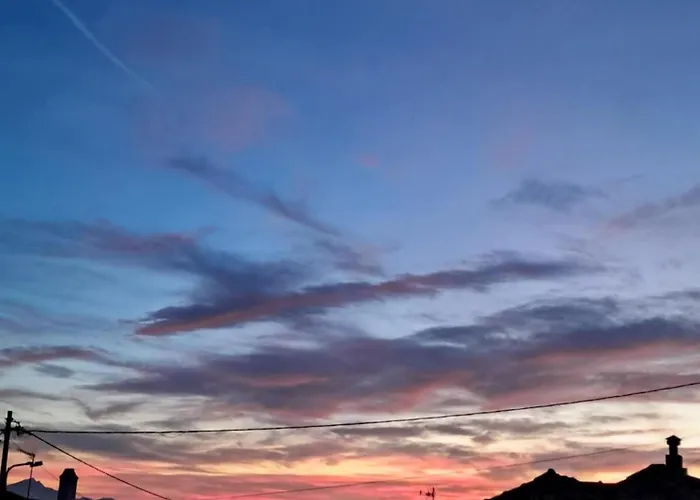 El-mi's Little House In Daire