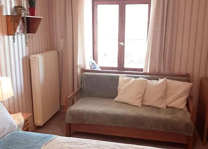 El-mi's Little House In Daire Theologos (Thasos)