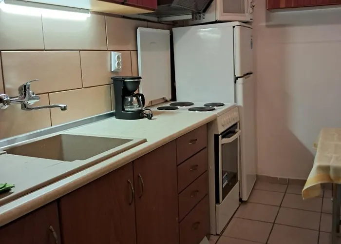 El-mi's Little House In Theologos (Thasos)